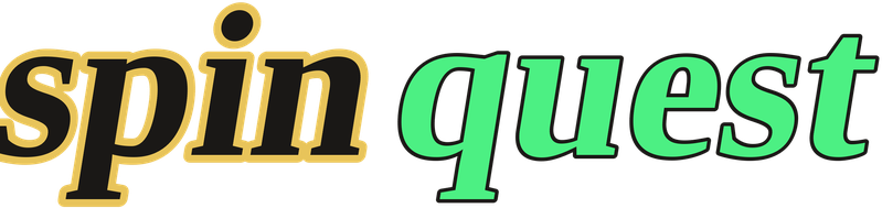 spinquest logo